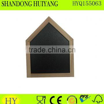 2015 Chalk Display Wooden Blackboard,FSC,new Design Wooden Blackboard photo-2
