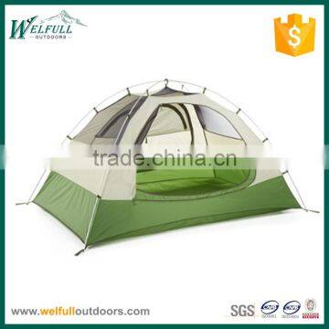 2 Person Camp Dome Tent