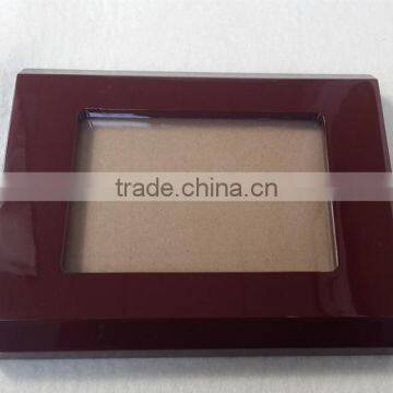 Delicate Cremation Wooden Urn Design Urns for Ashes photo-3