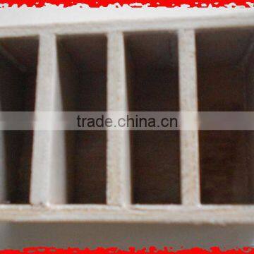 Four Rectangular Wooden Flower Pot photo-4