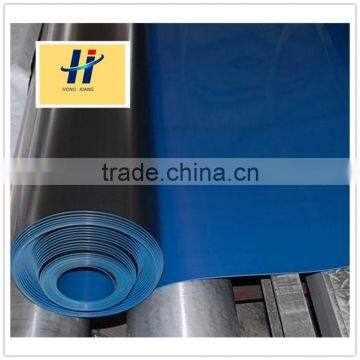 Black-green Double Color Hdpe Geomembrane photo-2