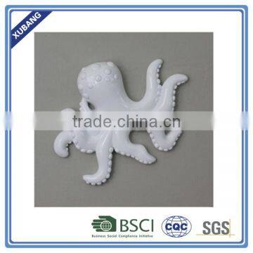 Resin octopus Wall Plaque for wall decoration