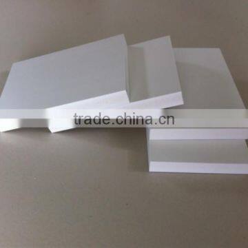 White Pvc Plastic Foam Board photo-5