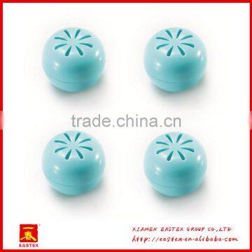 Apple Shape Storage Box for Camphor Balls photo-3