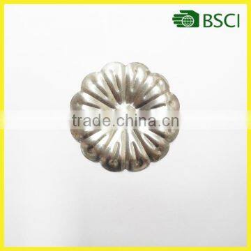 YS15B048 Indoor Decoration Flower Stand Iron Accessories for Home Decoration