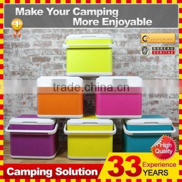 Travel PU Foam Ice Box Manufacturer photo-6