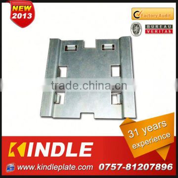 Kindle metal high precision sheet metal metal prosthetics parts with 31 years experience