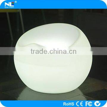 Wholesale Attractive Design Indoor and Outdoor LED Lighted Sofa photo-3