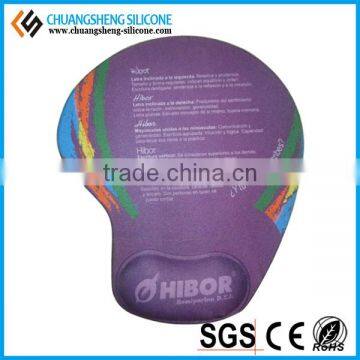HIGH QUALITY SOFT AND COMFORTABLE GAMING MOUSE PAD IN KINDS OF FASHION COLOR photo-3