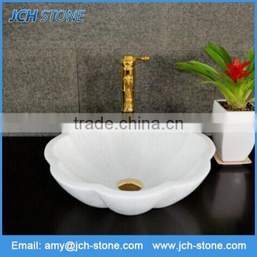 Granite stone wash basin sink vanity sink