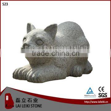 Animal Scuplture Stone photo-3