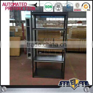 Warehouse Shelves Rack Shelving Rack Display Racks Metal photo-4
