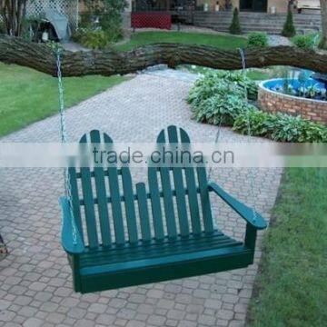 adirondack chair/swing adirondack chair