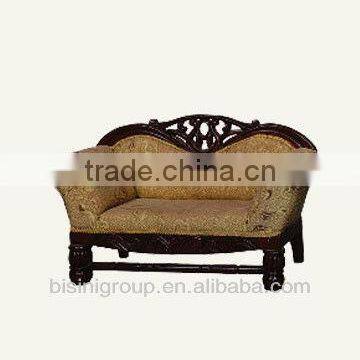 Luxury retro dog bed, hot sale sofa pet bed (BF07-80040)