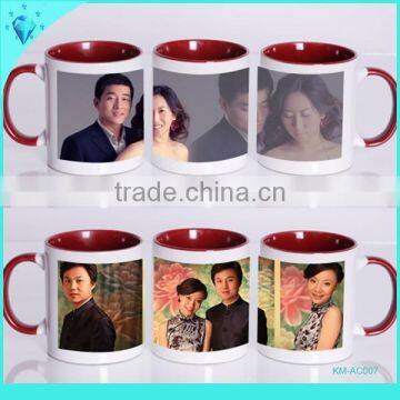 Shenzhen Sell Heat Transfer Printing Mobile Phone Shell photo-5