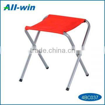 Folding beach fishing camping stool