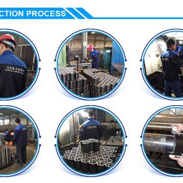 Tianjin Dalipu Oil Country Tubular Goods Co., Ltd company overview - view 4