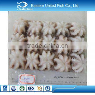 seafood wholesale health frozen seafood product of baby octopus