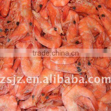 CHOSO Frozen Vannamei Shrimp