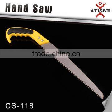 Pruning Straight Hand Saws Tree Pruning Saw PP+TPR Handle photo-2