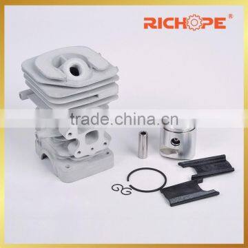 Cylinder for chain saw spare parts