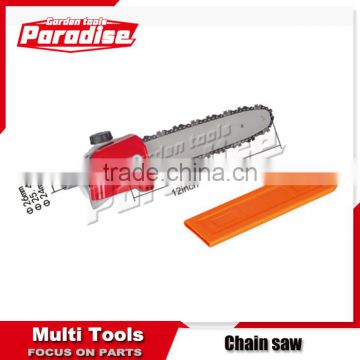 Long Reach Pole Chainsaw Pruner Multi Tool Attachment