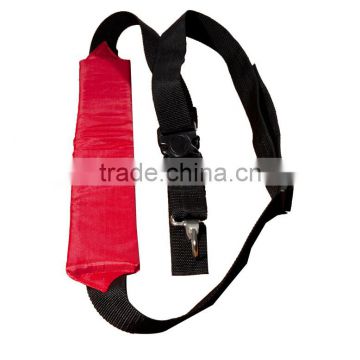 brush cutter spare part shoulder belt