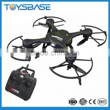 FQ777 drone with hd camera 2.4G Headless Mode uav RC Quadcopter