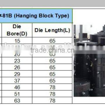 CE 1/8" 2" Easy to Crimp Ultra-thin Max Opening Hydraulic Crimping Machine for Non-standard Fitting photo-5