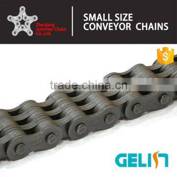 Chain Manufacturer Steel Leaf Chains photo-4