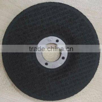 7'' 180x6x22.2mm DC Resin Reinforced Grinding Wheel &disc for Metal photo-2