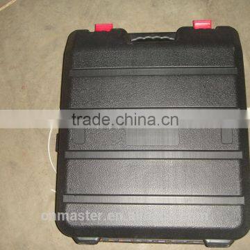 MASTER Speed Adjustable 1200W Portable Magnetic Drills (MD45) photo-4