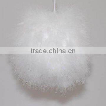 Christmas decoration J-8802L-W