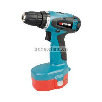 9.6V/12V /14.4v/18v Cordless Drill Cordless Screwdriver Cordless Tool photo-4