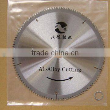 Professional Grade T.C.T Saw Blade for Wood or Aluminum photo-4