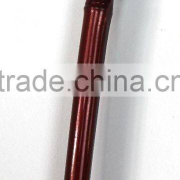 HOME SHORT HANDLE BROOM WITH BAMBOO photo-4