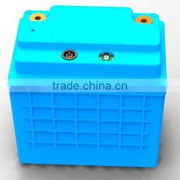 25.6V20Ah LiFePO4 for Communication Devices