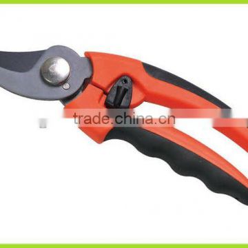 PP HANDLE+NON-SLIP TRP GRIPS PRUNING SHEAR,PRUNER,MODELl:67026