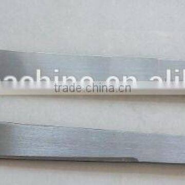 Outdoor multifunction metal material machete knife
