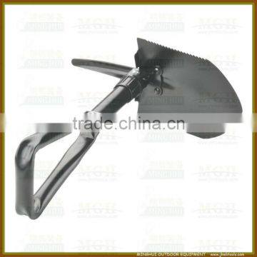 high quality folding shovel made of carbon steel-best selling