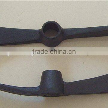 Wooden Handle Pick Axe /steel Pick Head photo-4