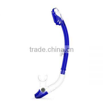 Nude Tube Dry Snorkel (SK-400) photo-4