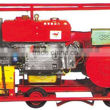 15kw Portable Diesel Generator Fuel Consumption per Hour,diesel Power Generator Used photo-2