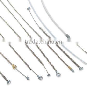 Cable Lanyards/Custom Cable Lanyards/Steel Cables photo-2
