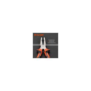 2016 Hot Salel Combination Plier Function and Uses Slip Joint Combination Pliers photo-5