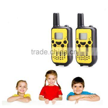 Best Selling High Quality Handheld Intercom Walkie-talkie for Kids photo-6