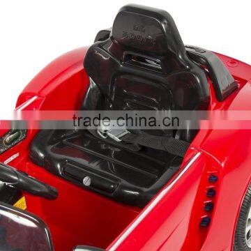 2016 New' Kids 12V Ride On Car With MP3 Electric Battery Power , Kids Games Toy Car For Christmas Gift From photo-6