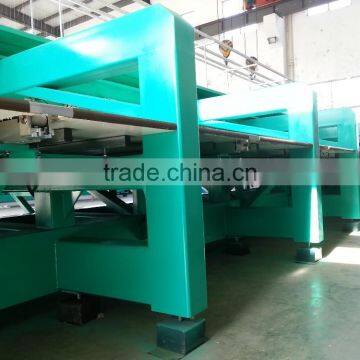 TP486 Super Multi Head Computerized Embroidery Machine photo-5