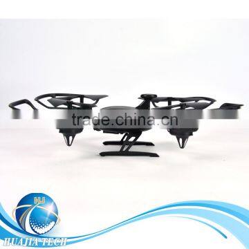 2.4G 4CH Radio Control Racing High Speed Race Drone With Camera photo-3