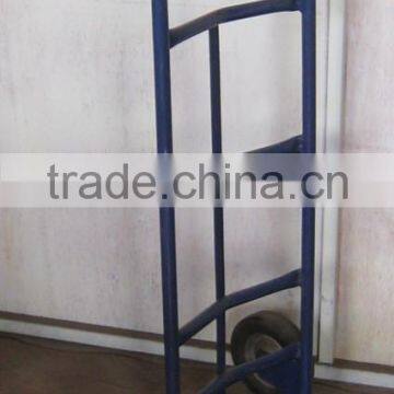 150kg load capacity industrial moving hand cart trolley for sale